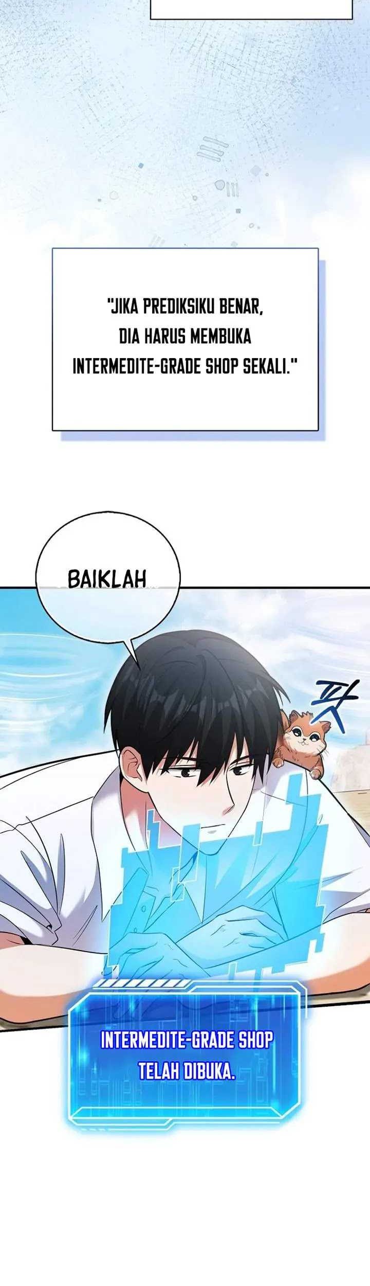 Max Talent Player Chapter 48 - halaman 23