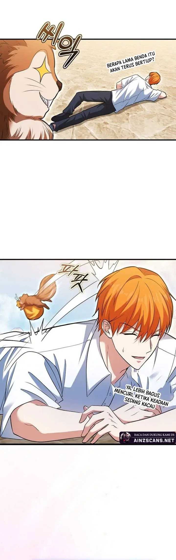 Max Talent Player Chapter 48 - halaman 26