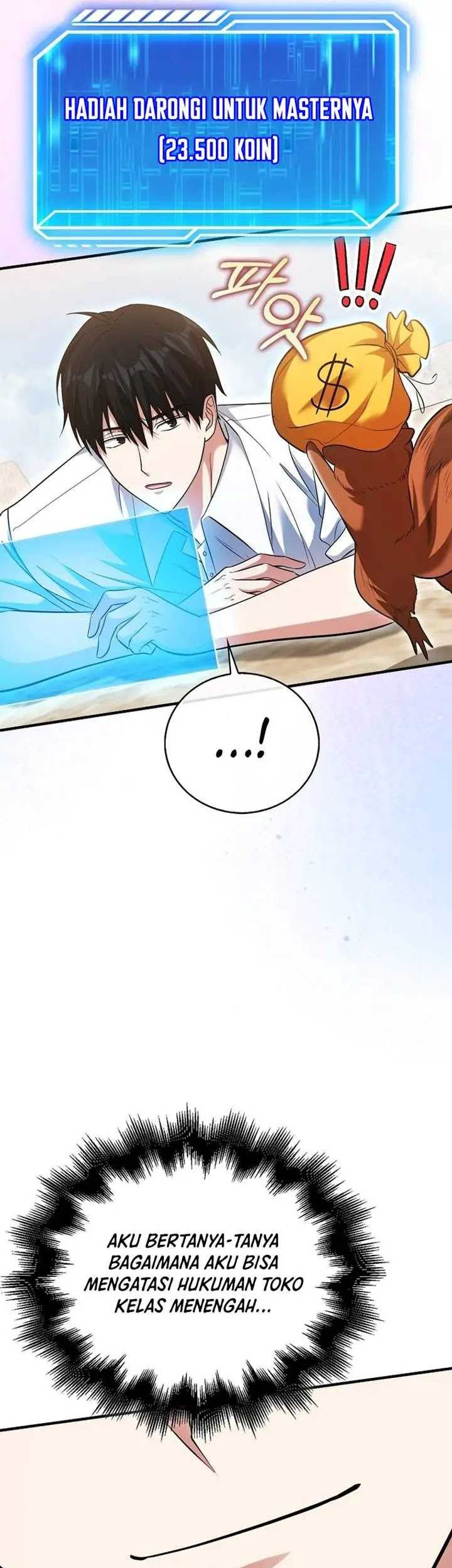 Max Talent Player Chapter 48 - halaman 27