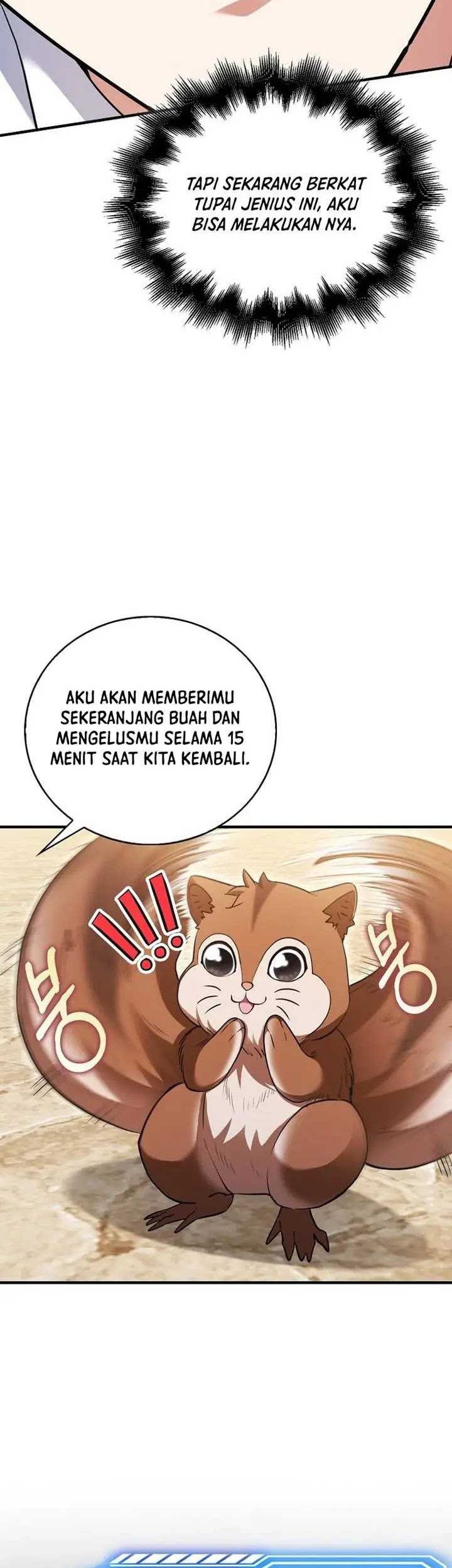 Max Talent Player Chapter 48 - halaman 28
