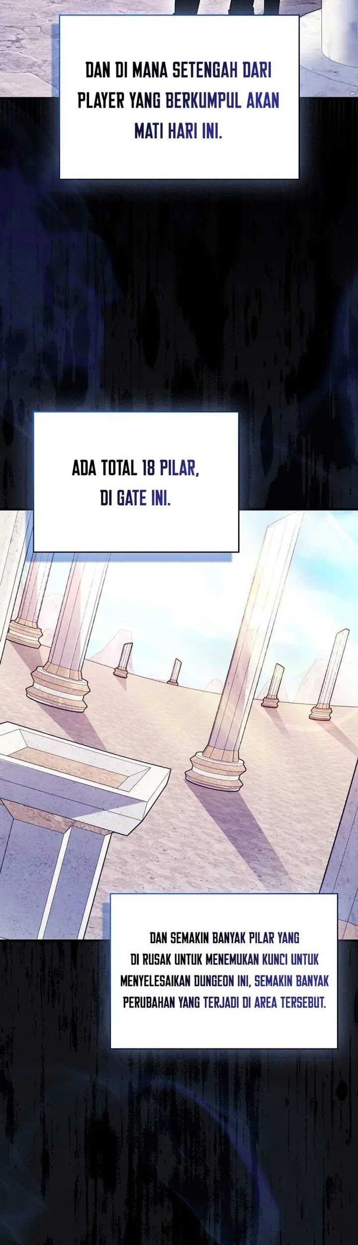 Max Talent Player Chapter 48 - halaman 3