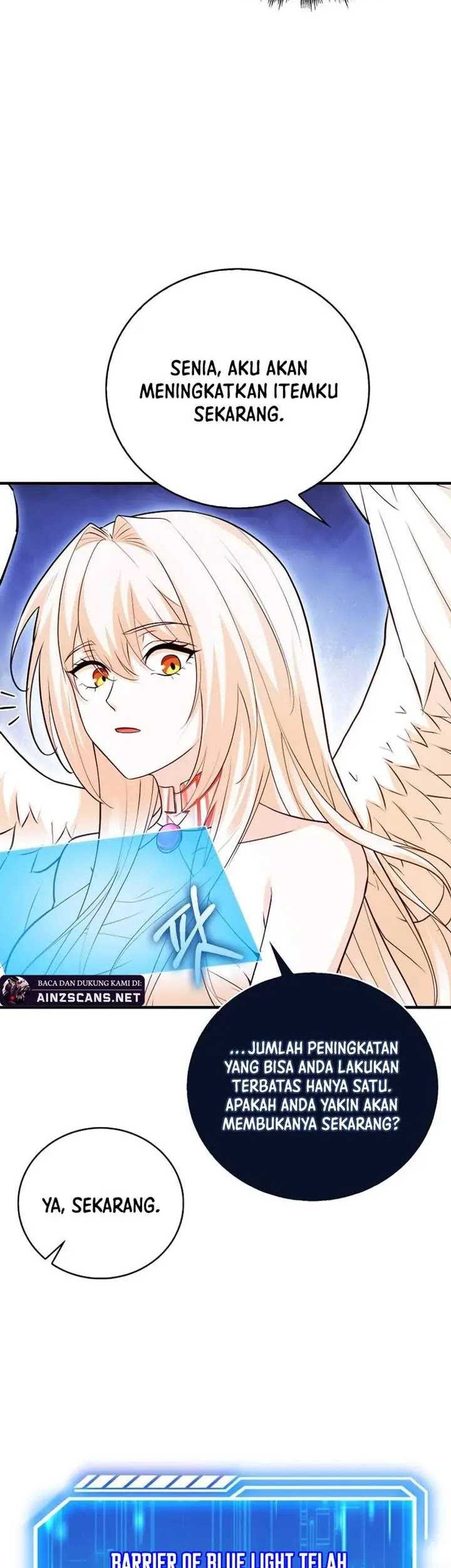 Max Talent Player Chapter 48 - halaman 30