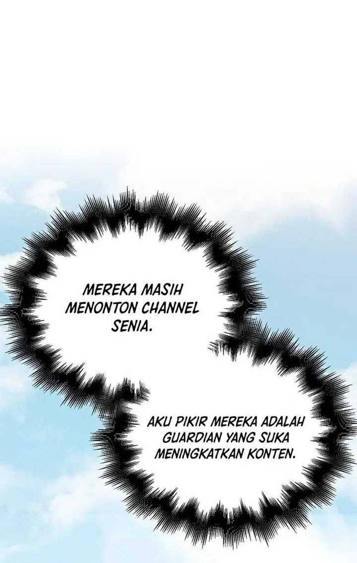 Max Talent Player Chapter 48 - halaman 32
