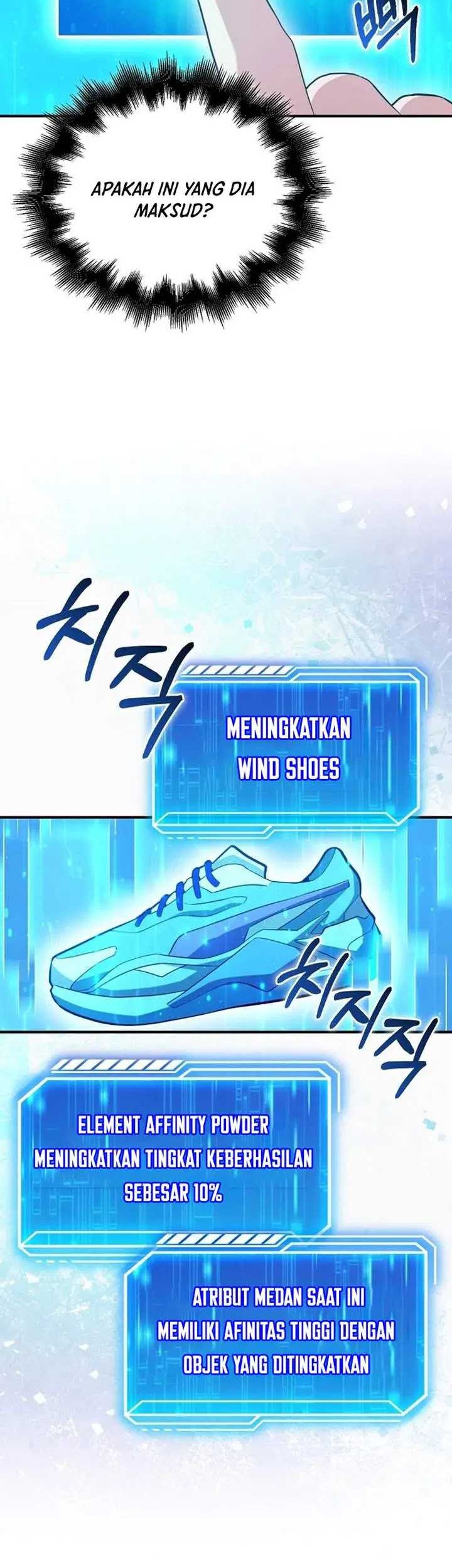 Max Talent Player Chapter 48 - halaman 36