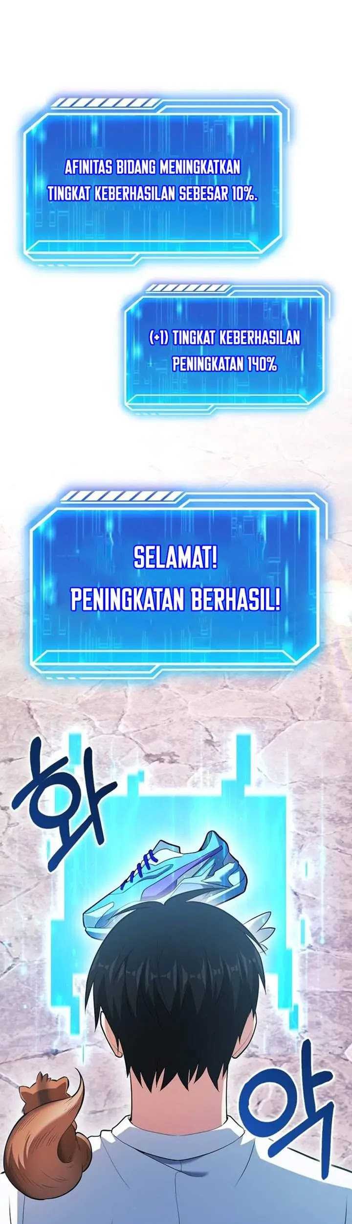Max Talent Player Chapter 48 - halaman 37