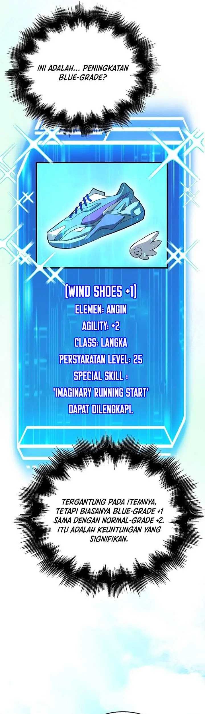 Max Talent Player Chapter 48 - halaman 39