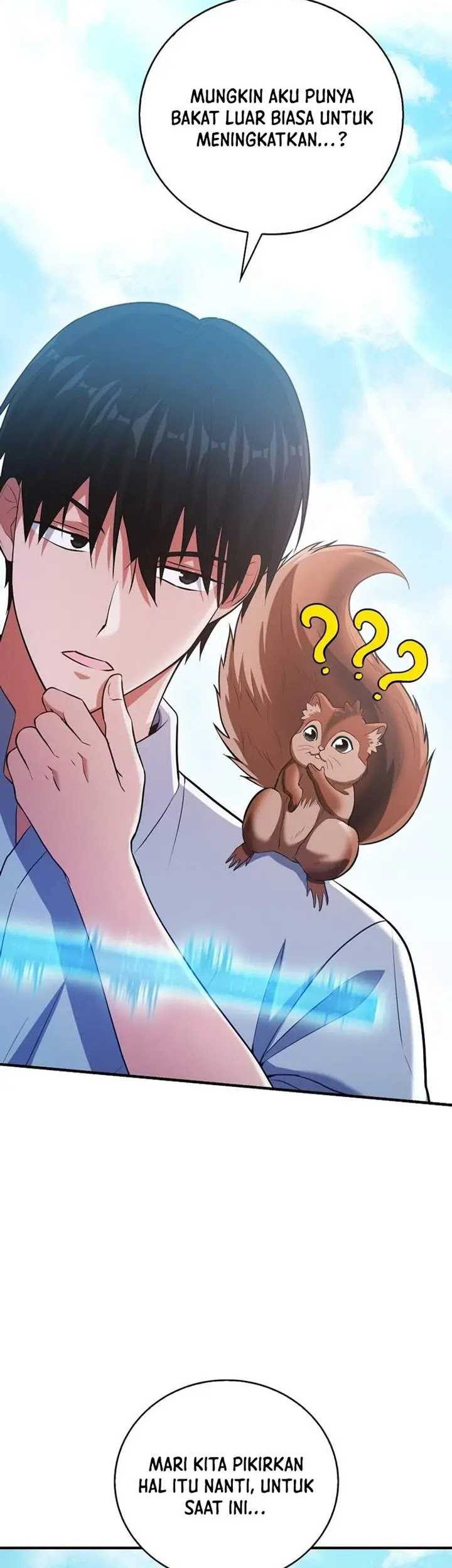 Max Talent Player Chapter 48 - halaman 40