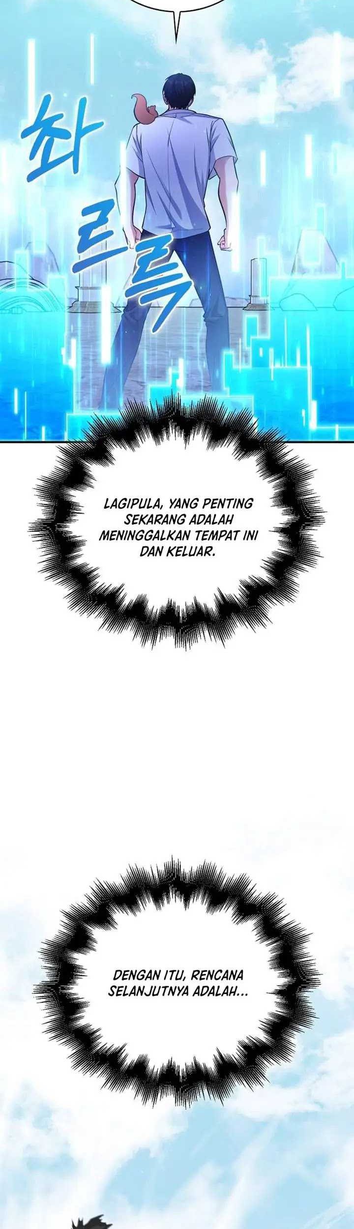 Max Talent Player Chapter 48 - halaman 41