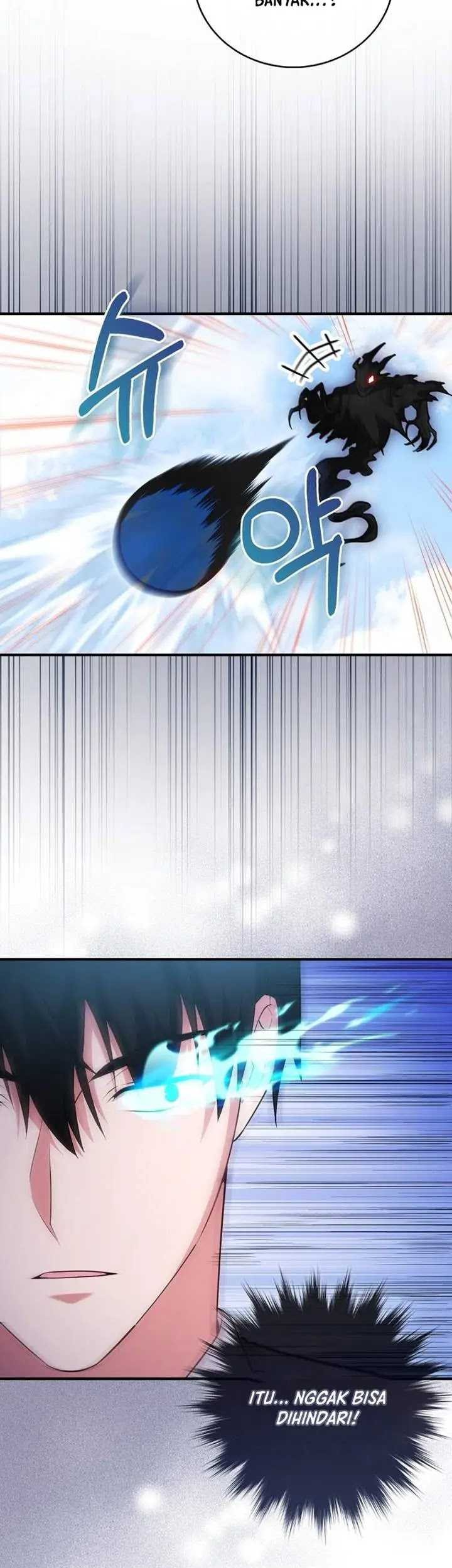 Max Talent Player Chapter 48 - halaman 43
