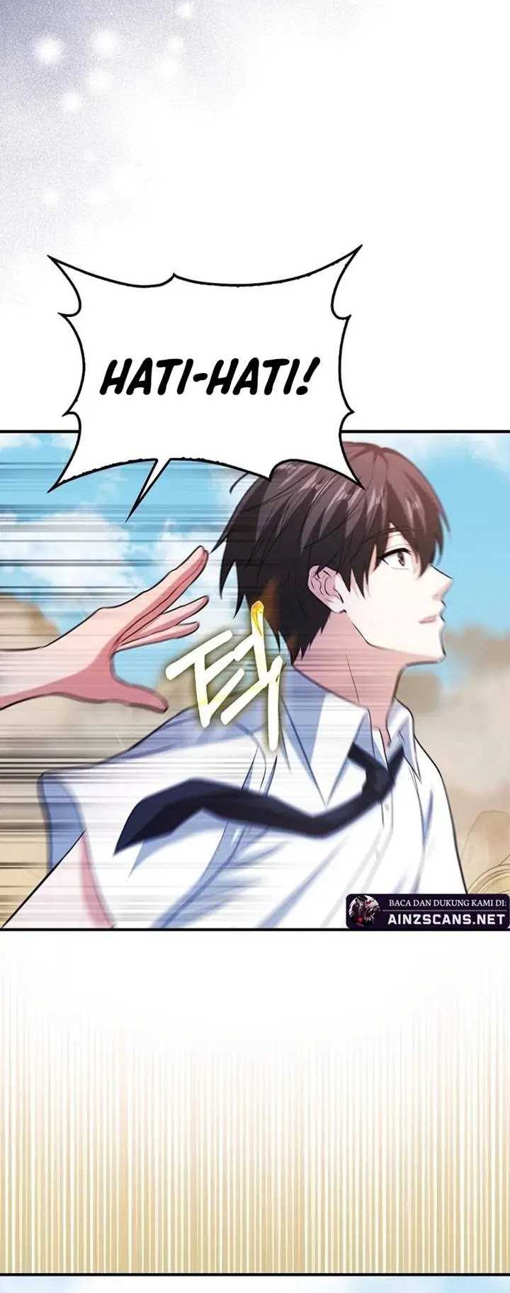 Max Talent Player Chapter 48 - halaman 44