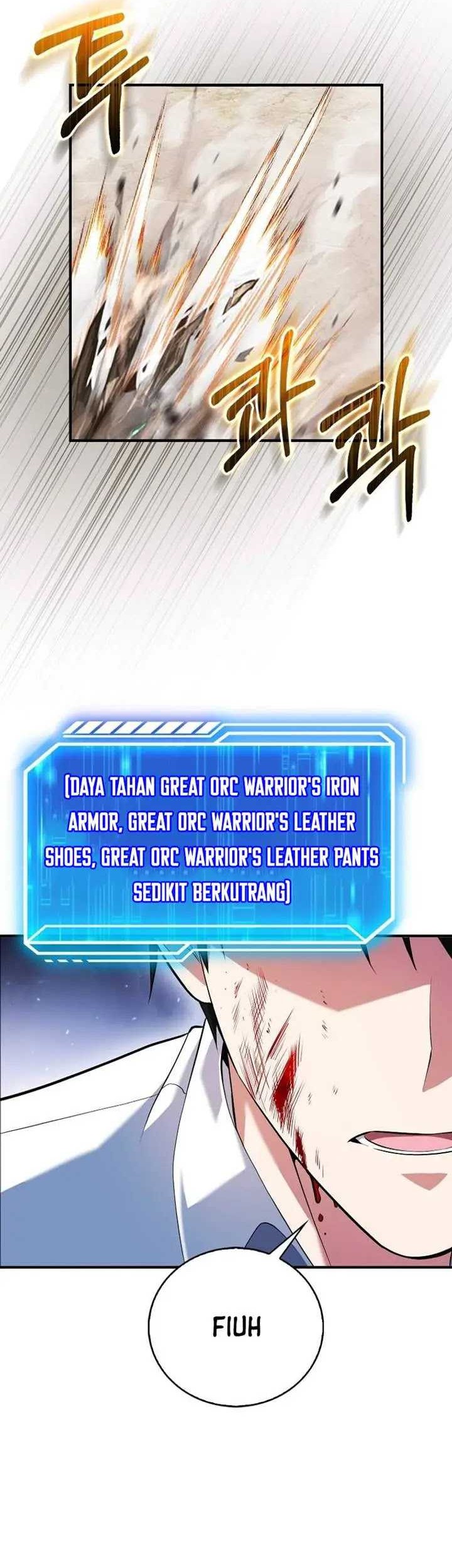 Max Talent Player Chapter 48 - halaman 46