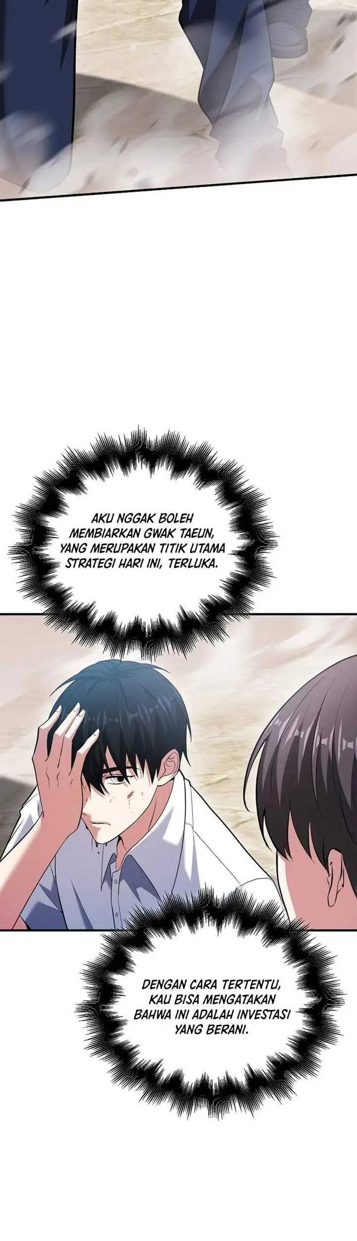 Max Talent Player Chapter 48 - halaman 48