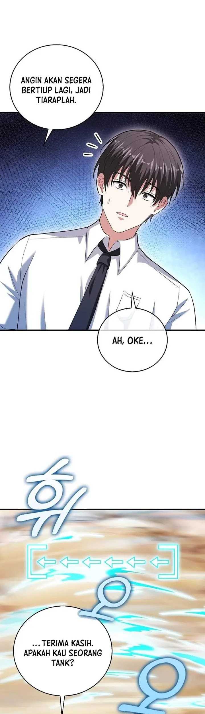 Max Talent Player Chapter 48 - halaman 49