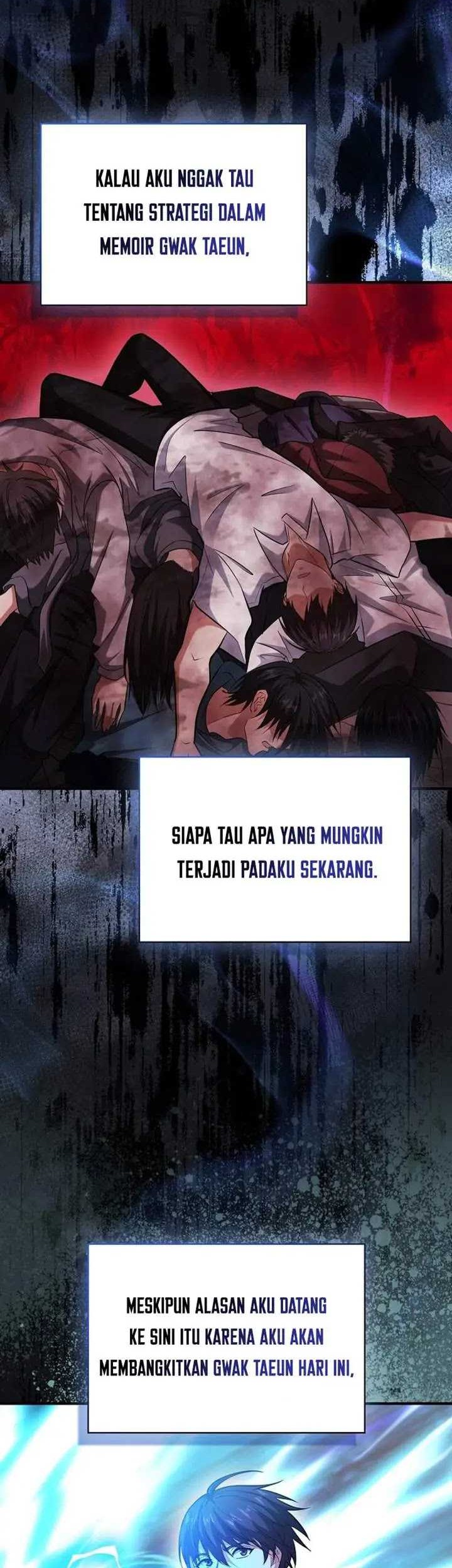 Max Talent Player Chapter 48 - halaman 5