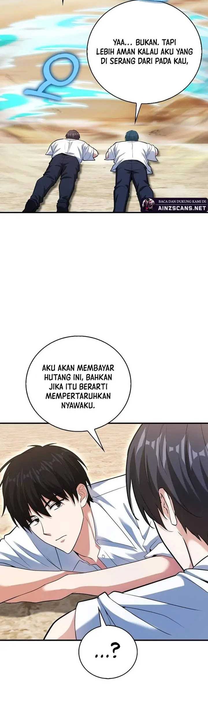 Max Talent Player Chapter 48 - halaman 50