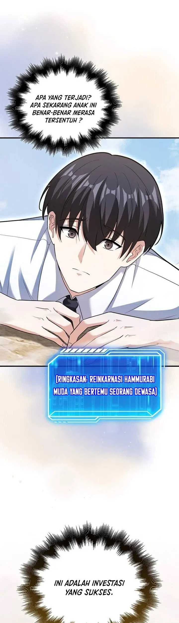 Max Talent Player Chapter 48 - halaman 52