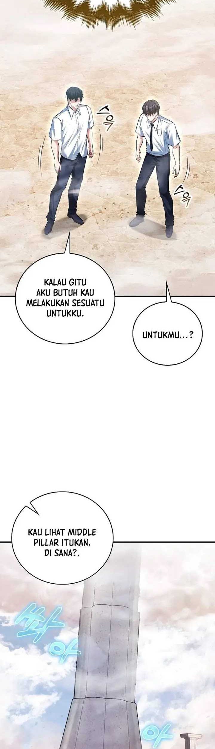 Max Talent Player Chapter 48 - halaman 53