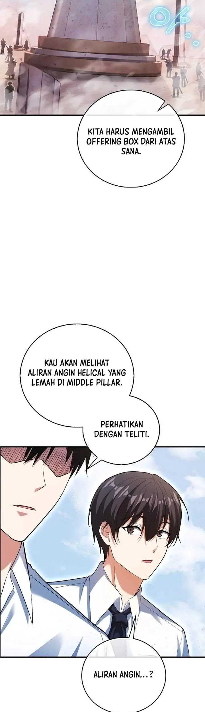 Max Talent Player Chapter 48 - halaman 54