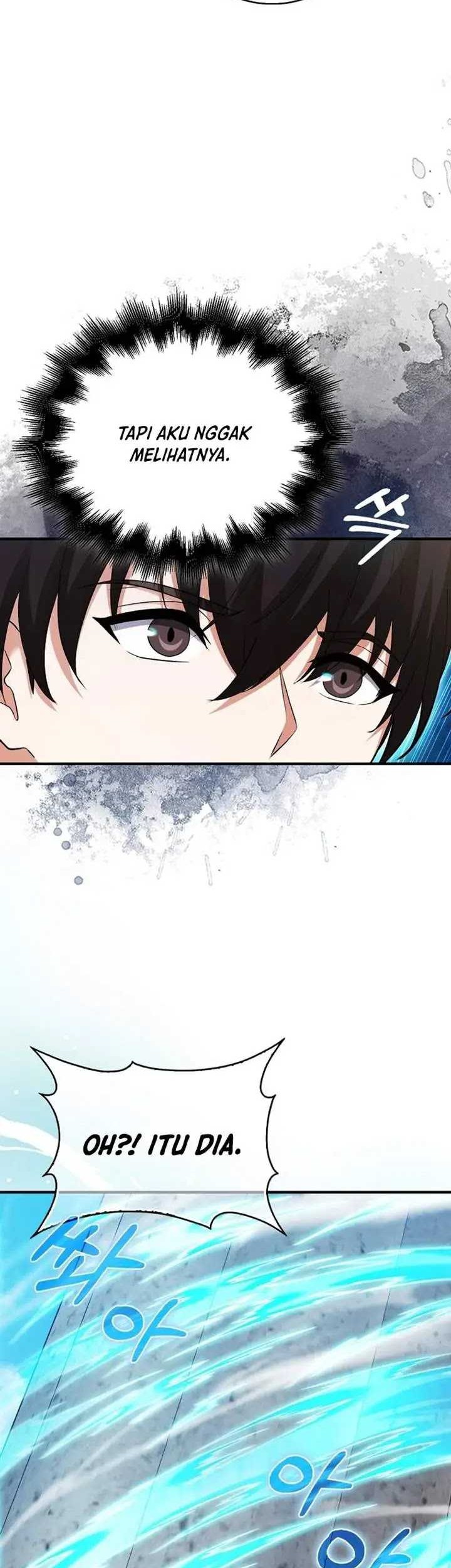 Max Talent Player Chapter 48 - halaman 55