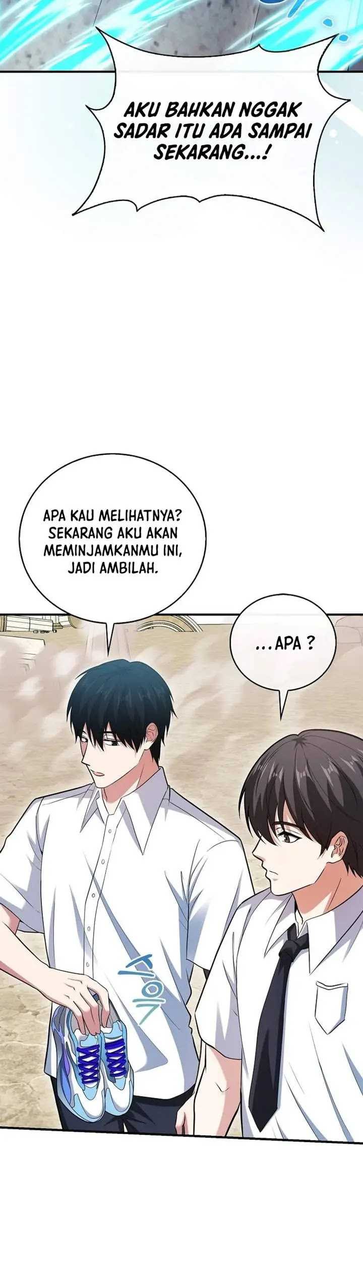 Max Talent Player Chapter 48 - halaman 56