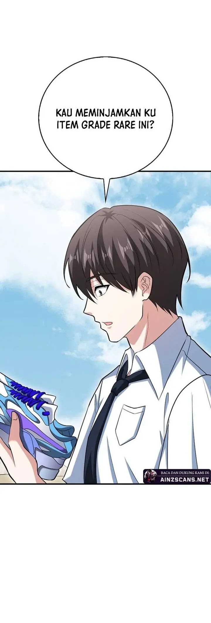 Max Talent Player Chapter 48 - halaman 57
