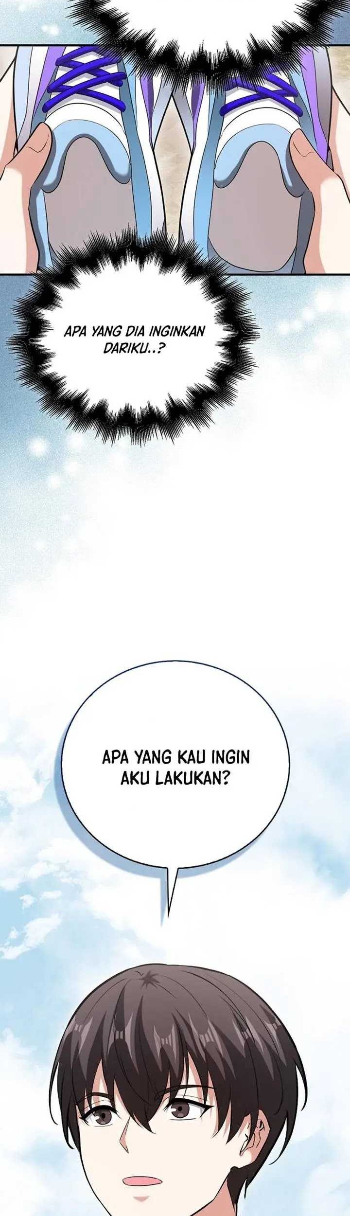 Max Talent Player Chapter 48 - halaman 59