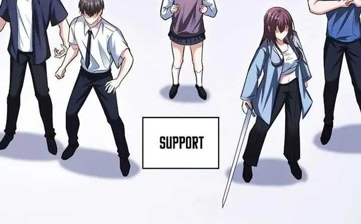 Max Talent Player Chapter 48 - halaman 7