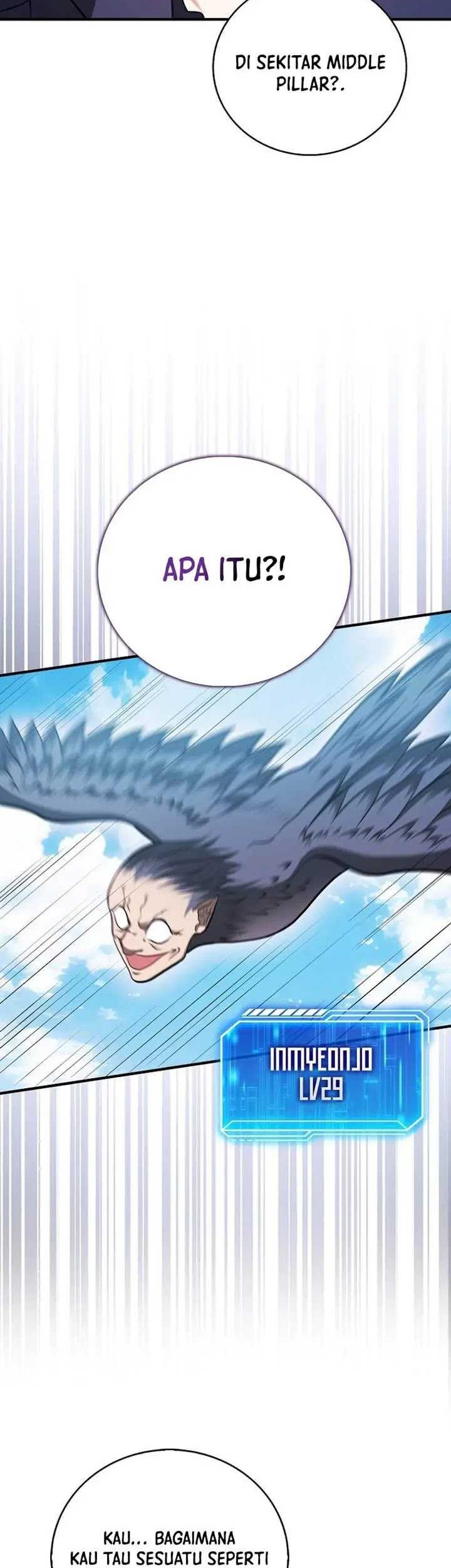 Max Talent Player Chapter 49 - halaman 11