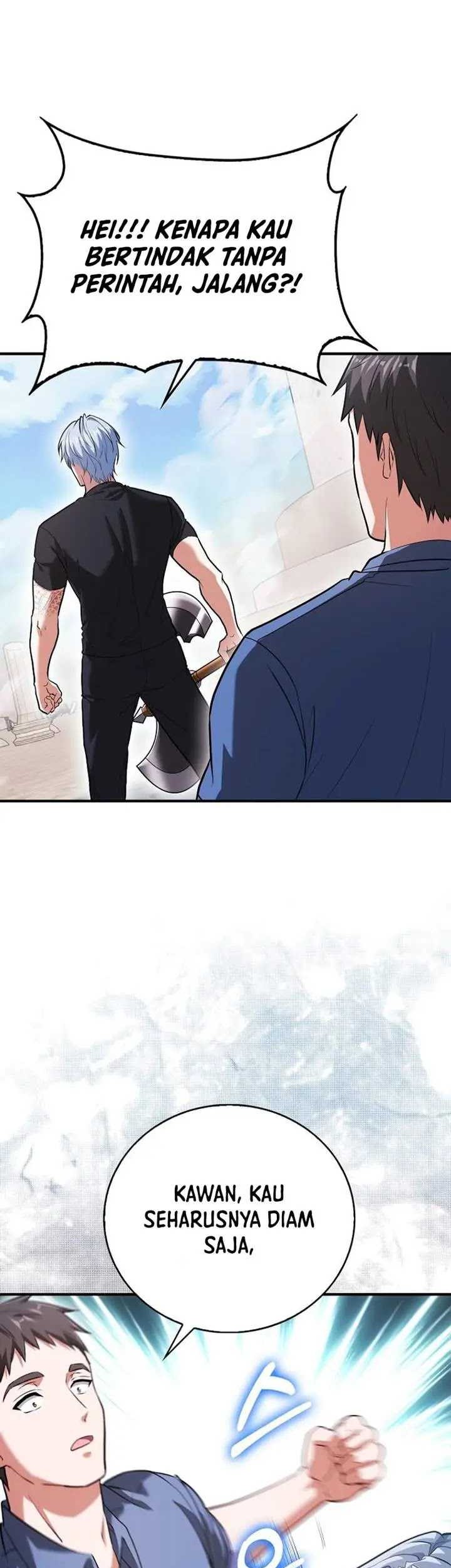 Max Talent Player Chapter 49 - halaman 16