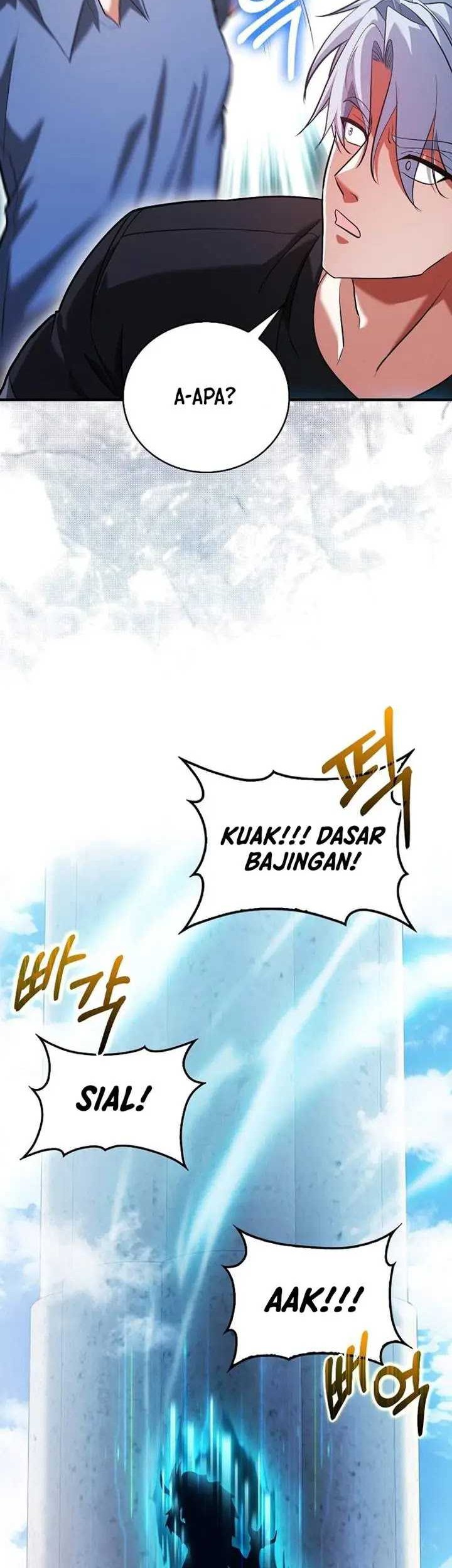 Max Talent Player Chapter 49 - halaman 17