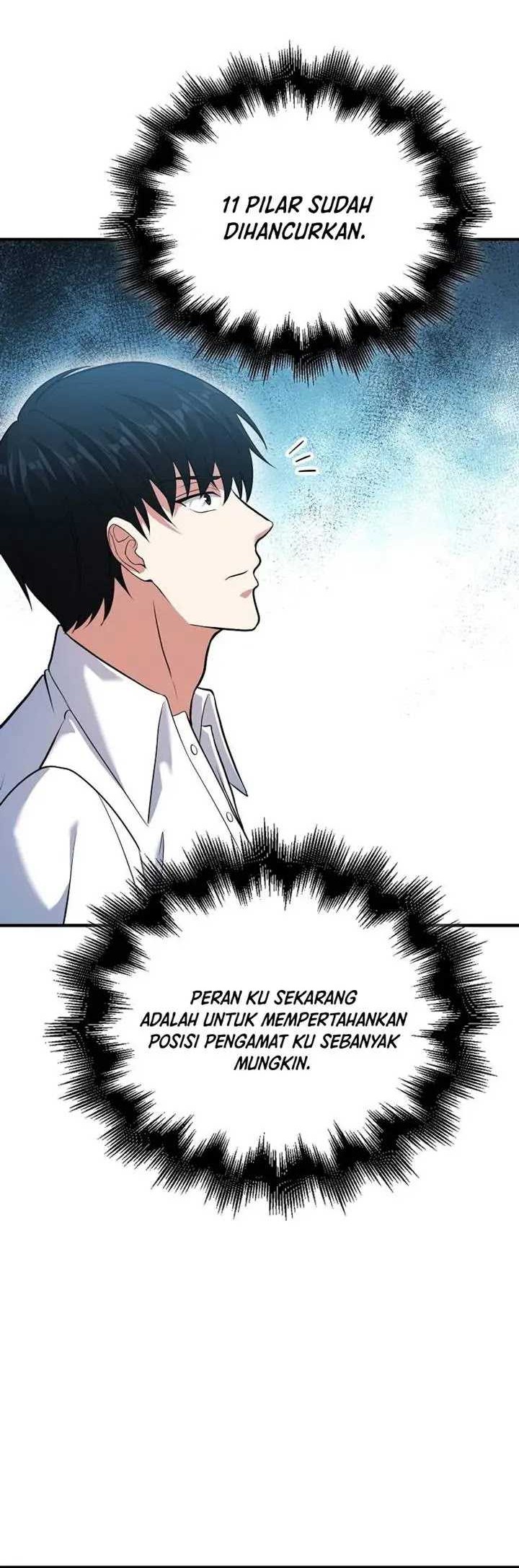 Max Talent Player Chapter 49 - halaman 19