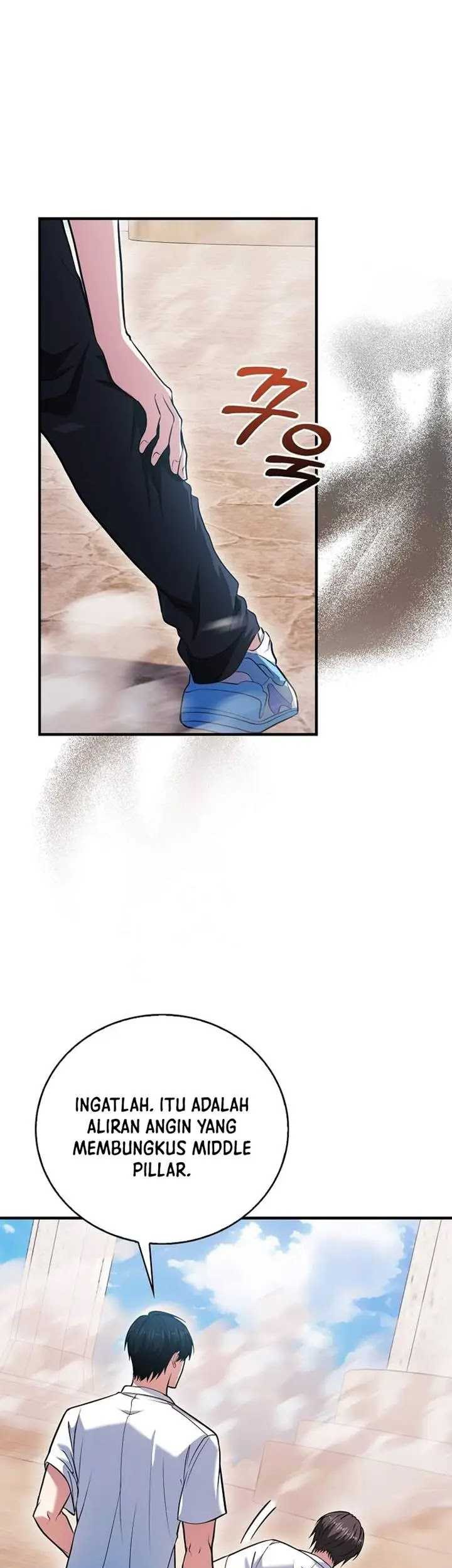Max Talent Player Chapter 49 - halaman 2