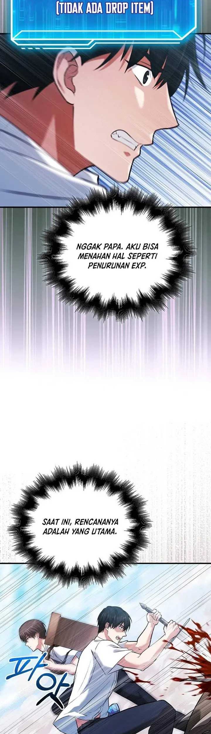 Max Talent Player Chapter 49 - halaman 23