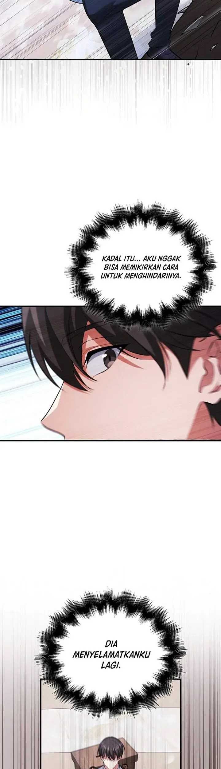 Max Talent Player Chapter 49 - halaman 24