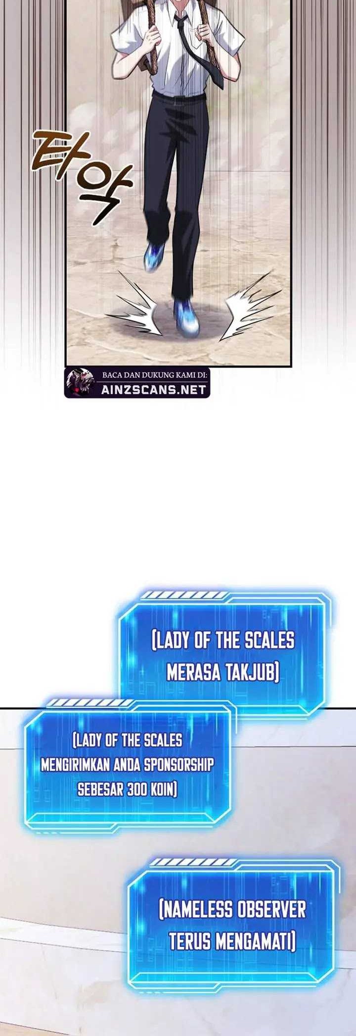 Max Talent Player Chapter 49 - halaman 25