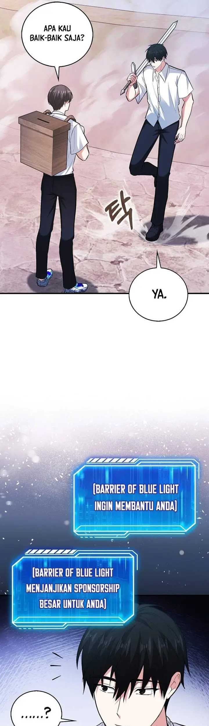 Max Talent Player Chapter 49 - halaman 26