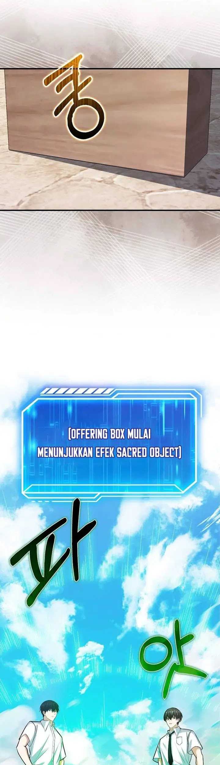 Max Talent Player Chapter 49 - halaman 28