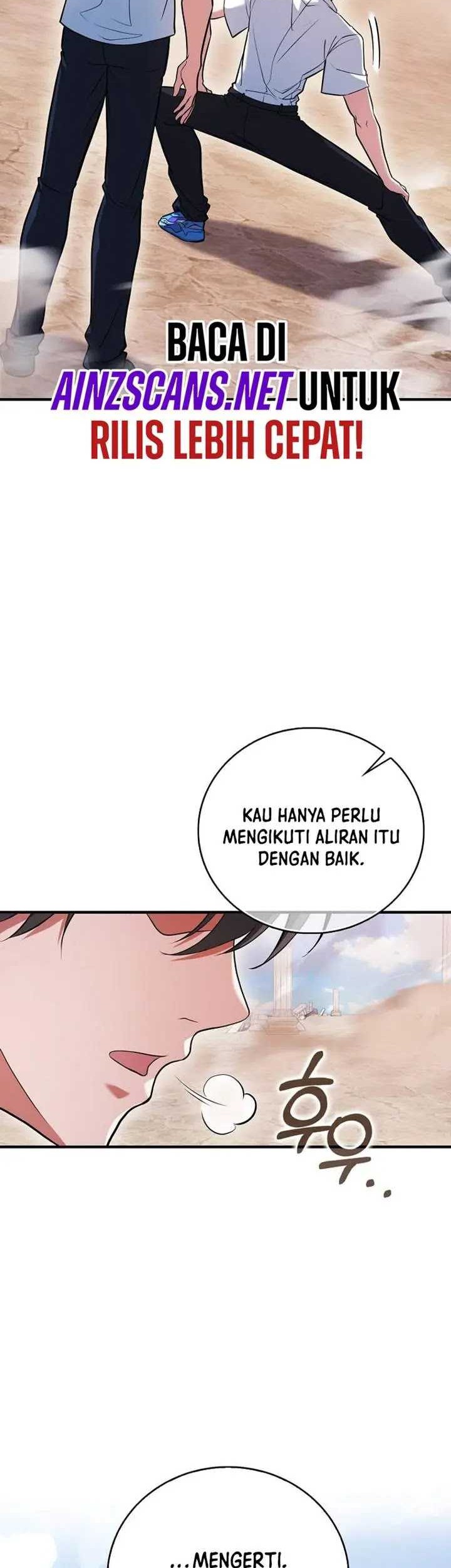 Max Talent Player Chapter 49 - halaman 3