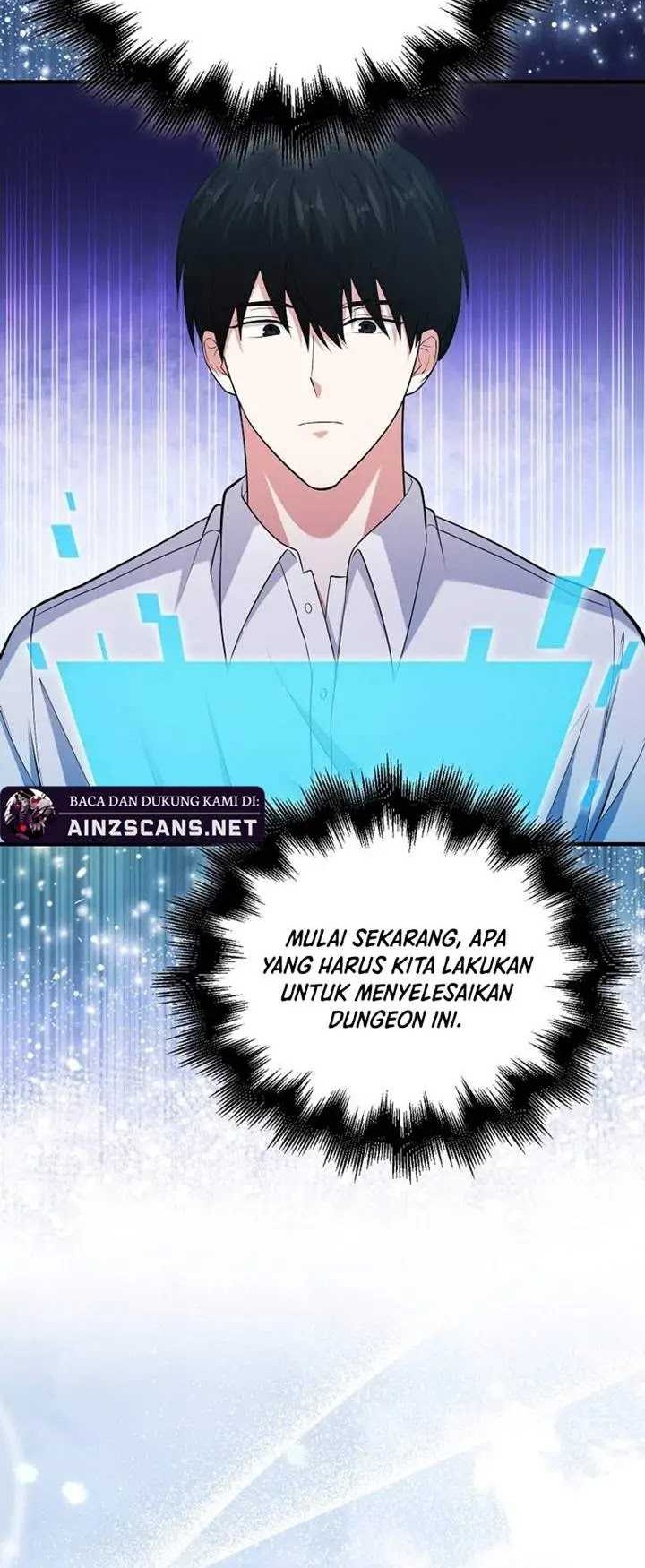 Max Talent Player Chapter 49 - halaman 31