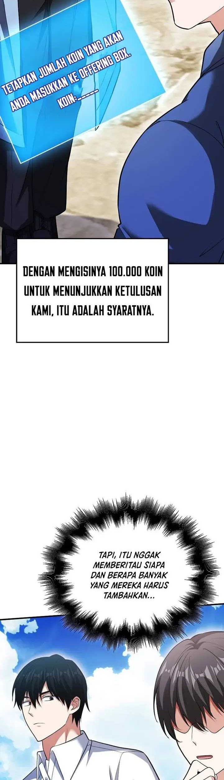 Max Talent Player Chapter 49 - halaman 35
