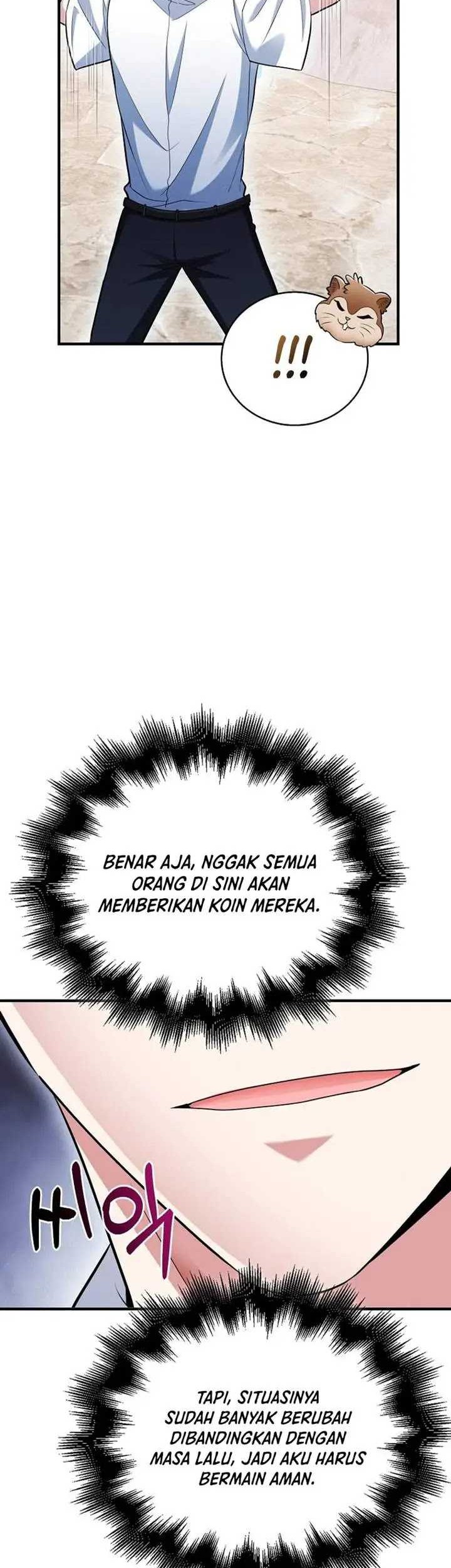 Max Talent Player Chapter 49 - halaman 39