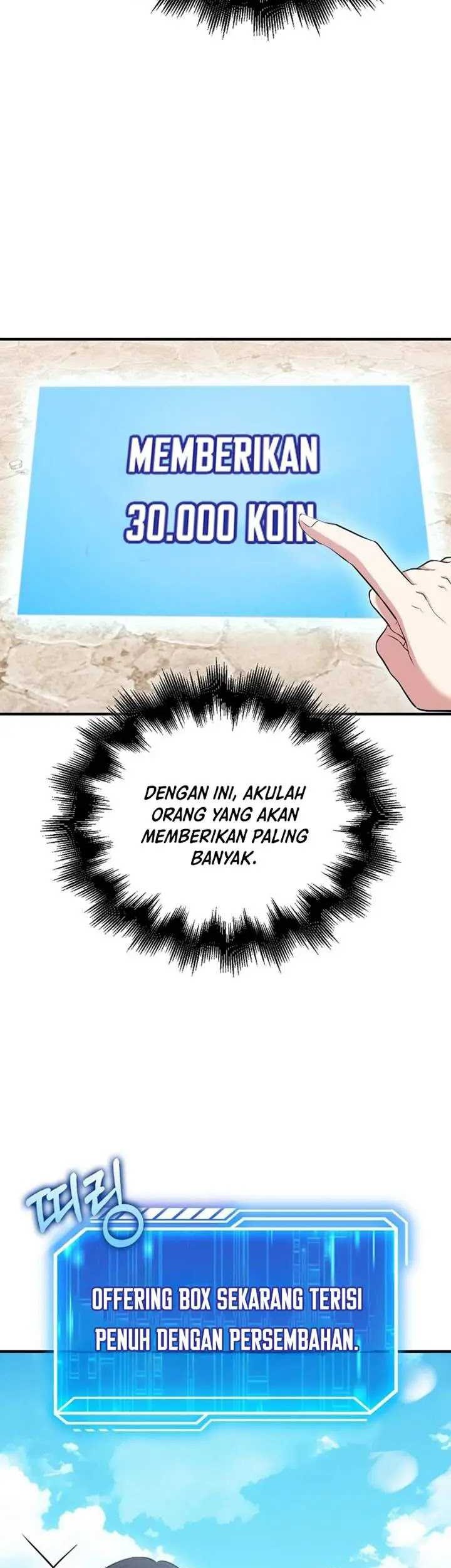 Max Talent Player Chapter 49 - halaman 40