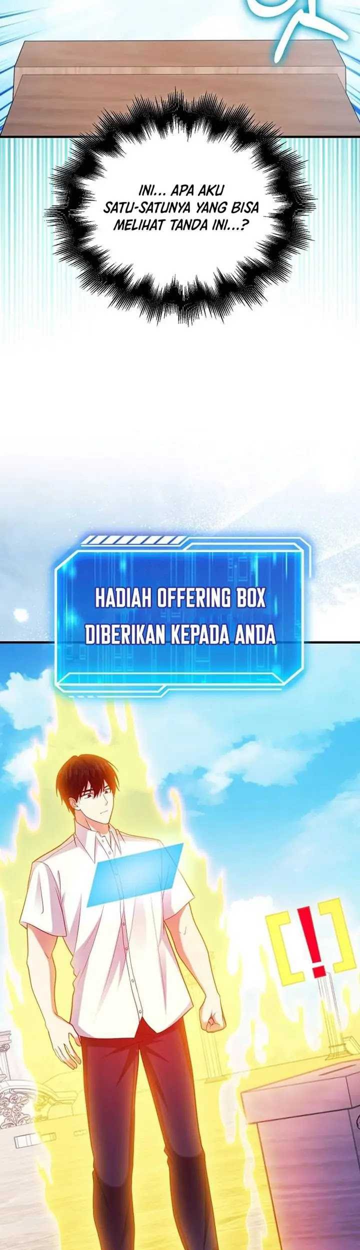 Max Talent Player Chapter 49 - halaman 42