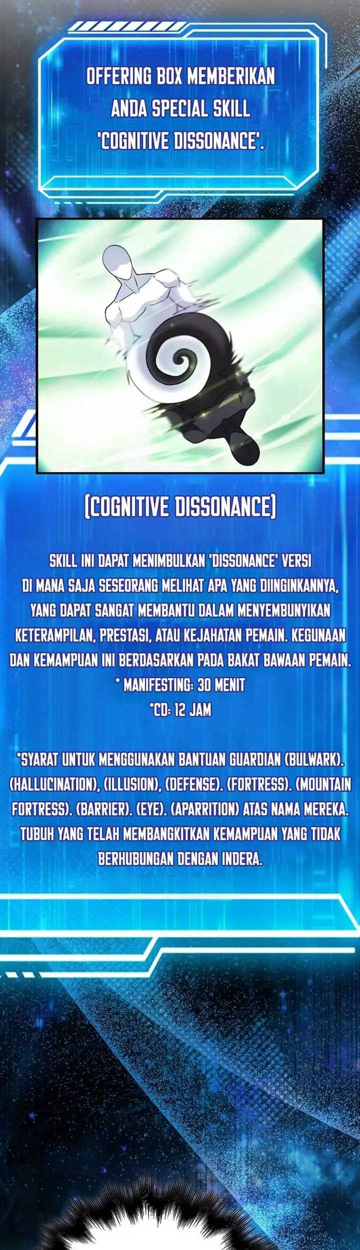 Max Talent Player Chapter 49 - halaman 44