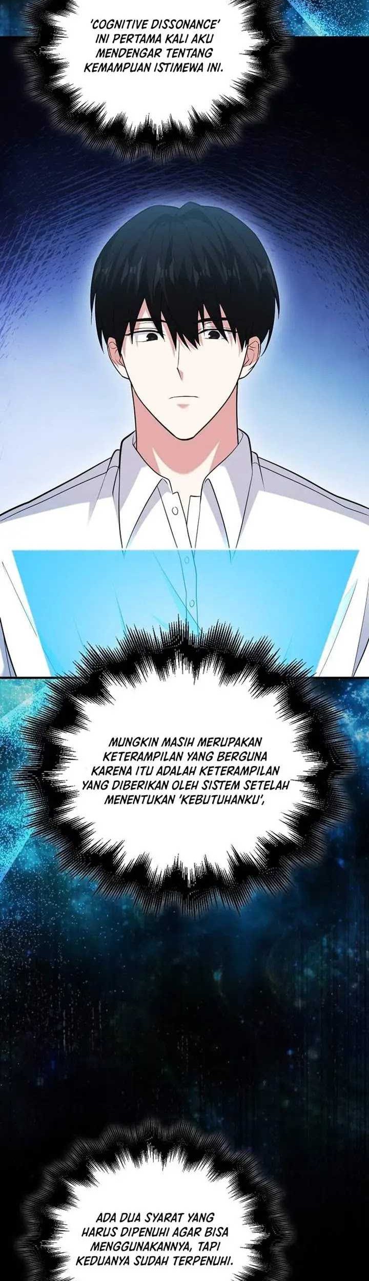 Max Talent Player Chapter 49 - halaman 45