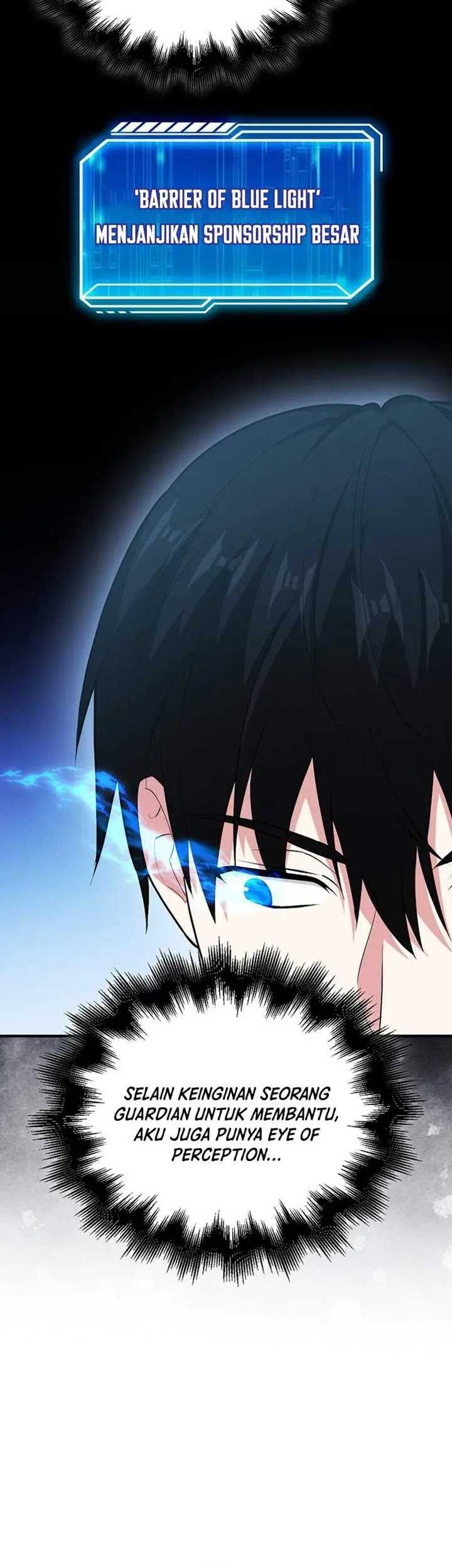 Max Talent Player Chapter 49 - halaman 46