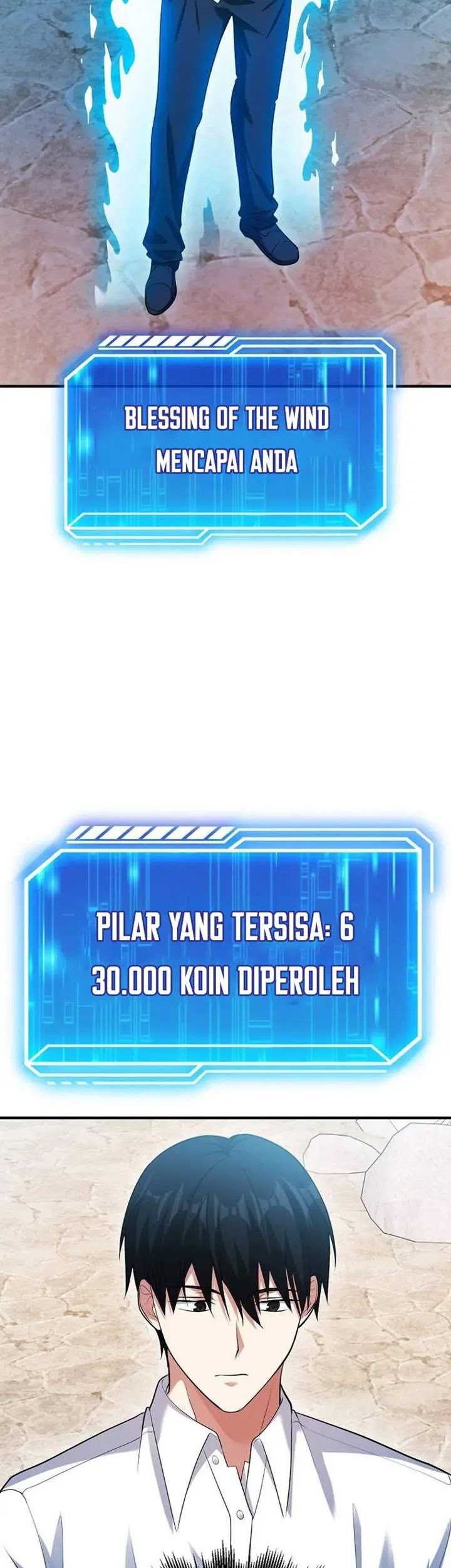 Max Talent Player Chapter 49 - halaman 53