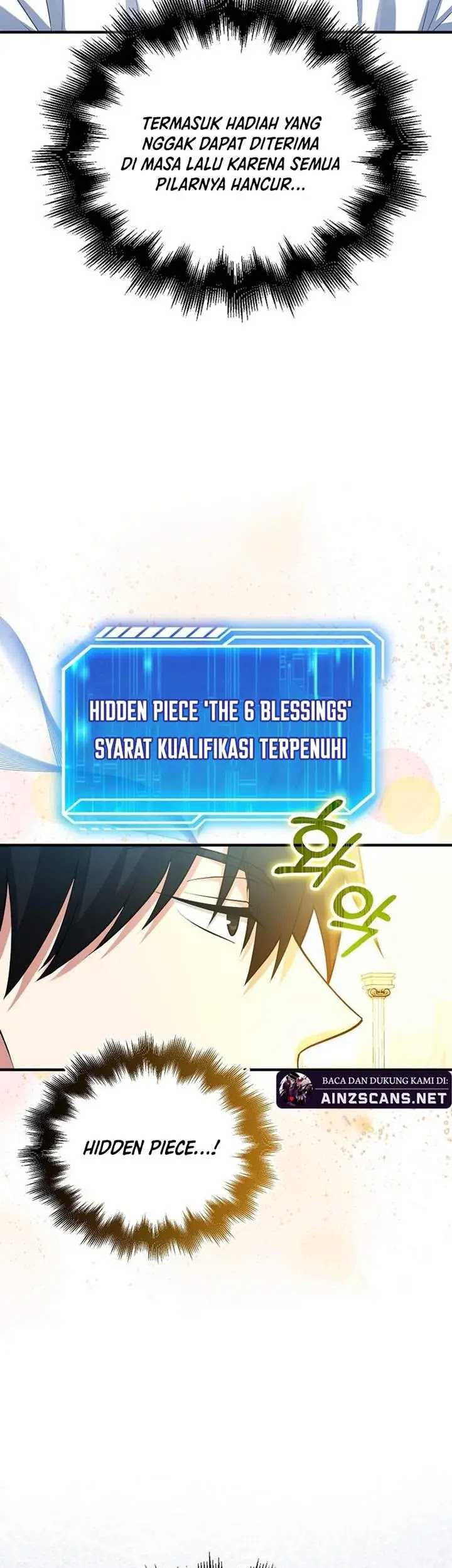 Max Talent Player Chapter 49 - halaman 54