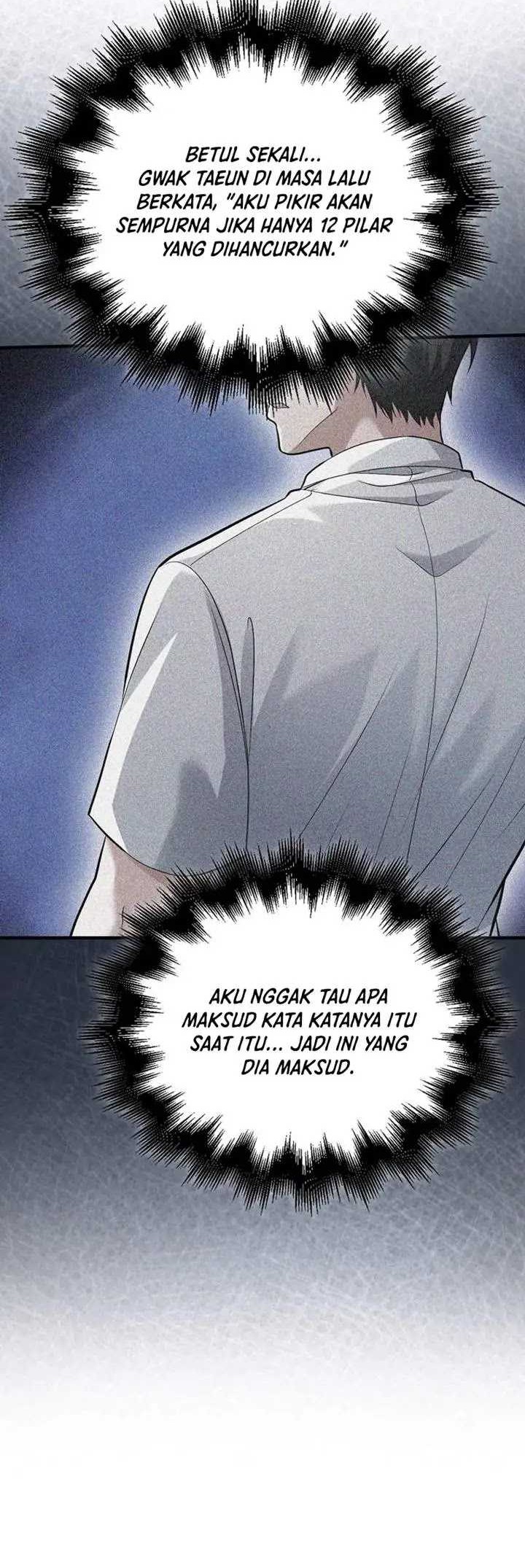 Max Talent Player Chapter 49 - halaman 55