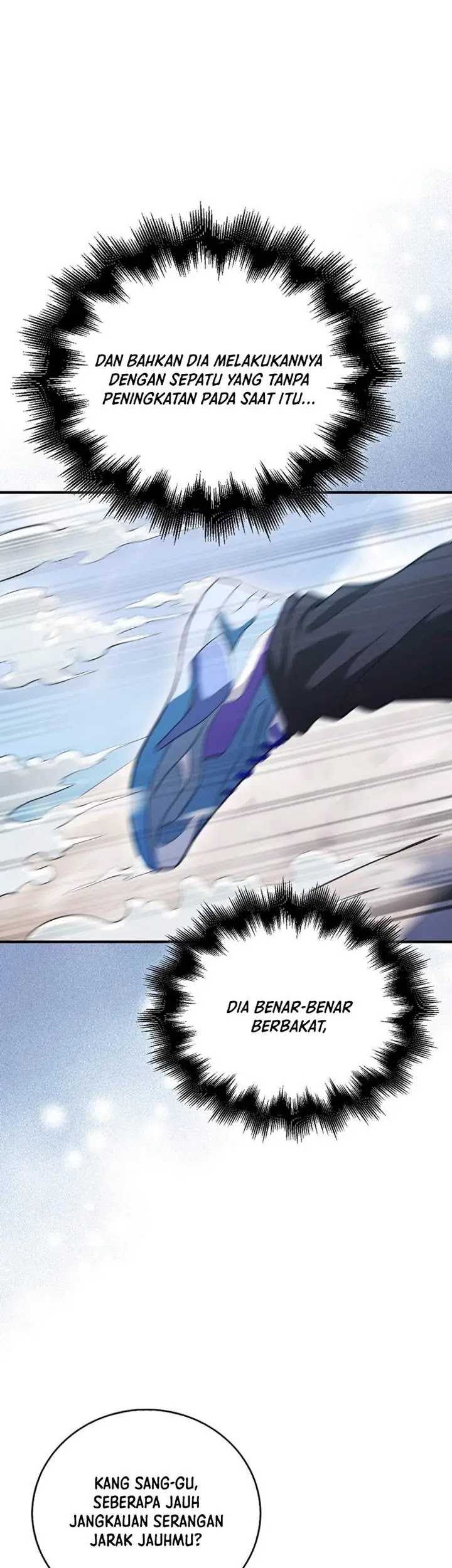 Max Talent Player Chapter 49 - halaman 9